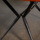 Italian dining table