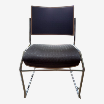 Chair year 80 tubular composite
