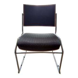 Chair year 80 tubular composite