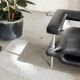 ‘Magazine’ 2 seater by Michael Young, UK, 1994