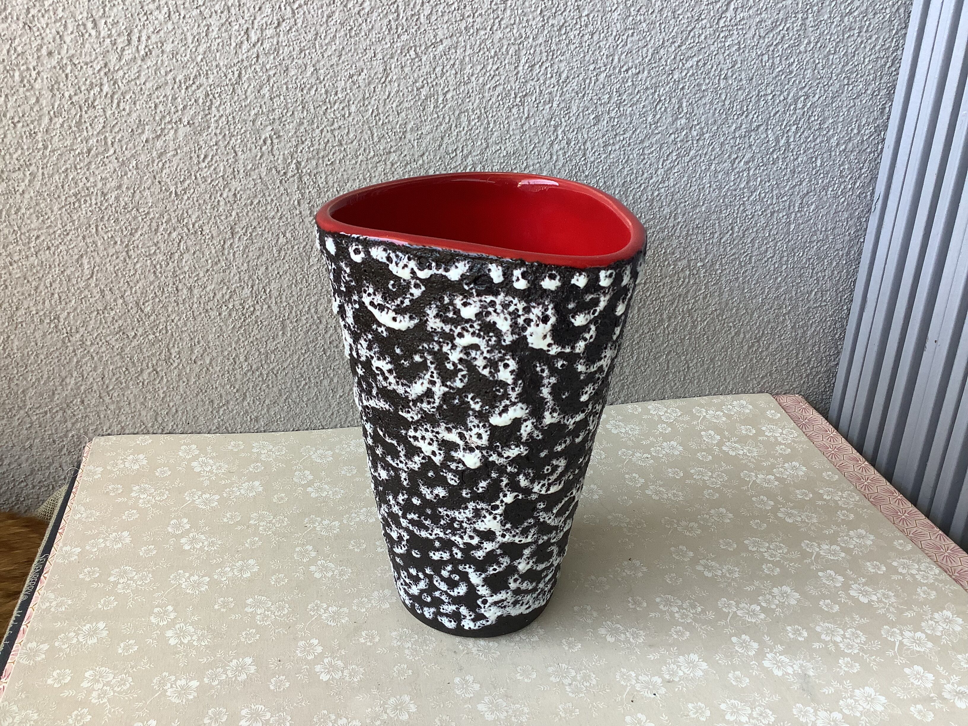Vase Vallauris Musarra Mabyjo's