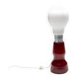 "Birillo" floor lamp Mazzega style, Italy, 1990s