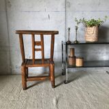 Chinese chair