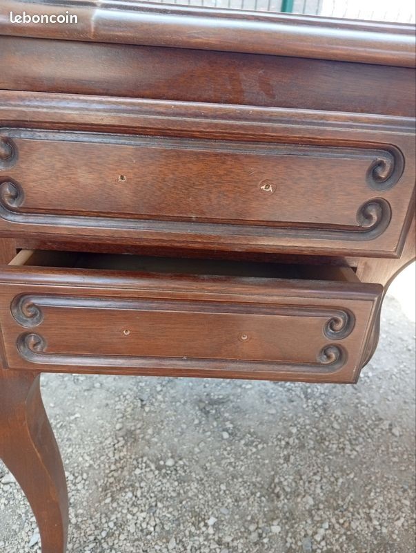 Bureau style louis XV