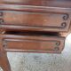 Bureau style louis XV