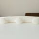 vintage wall coat rack 70s Syla
