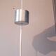 Vintage aluminum suspension