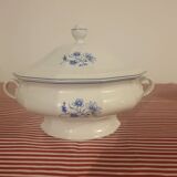 Bernardaud Charlotte soup tureen