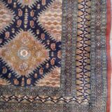 Tapis fait main 159x95cm