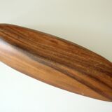 Coupelle en bois