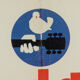 Woodstock, movie poster, 92 x 123 cm