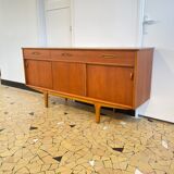 Sliding Jentic Enfilade 168cm