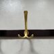 Porte-manteau mural vintage