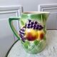 Slurry pitcher Saint-Clément Made in France early twentieth century