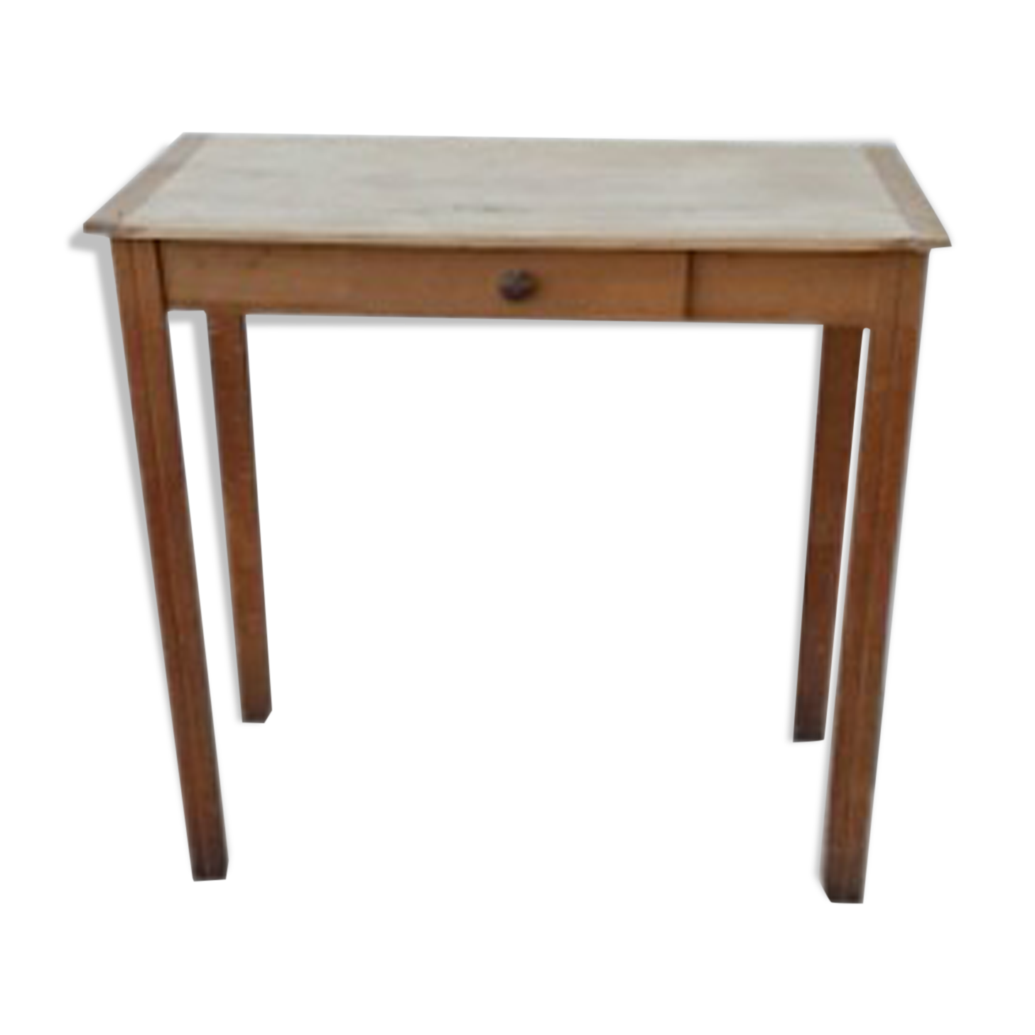 Table de ferme bureau console