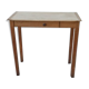 Table de ferme bureau console