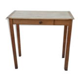 Table de ferme bureau console