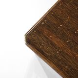 "Basilian" coffee table by Tobia Scarpa for B&B Italia, Italy 1970s.