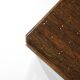 "Basilian" coffee table by Tobia Scarpa for B&B Italia, Italy 1970s.