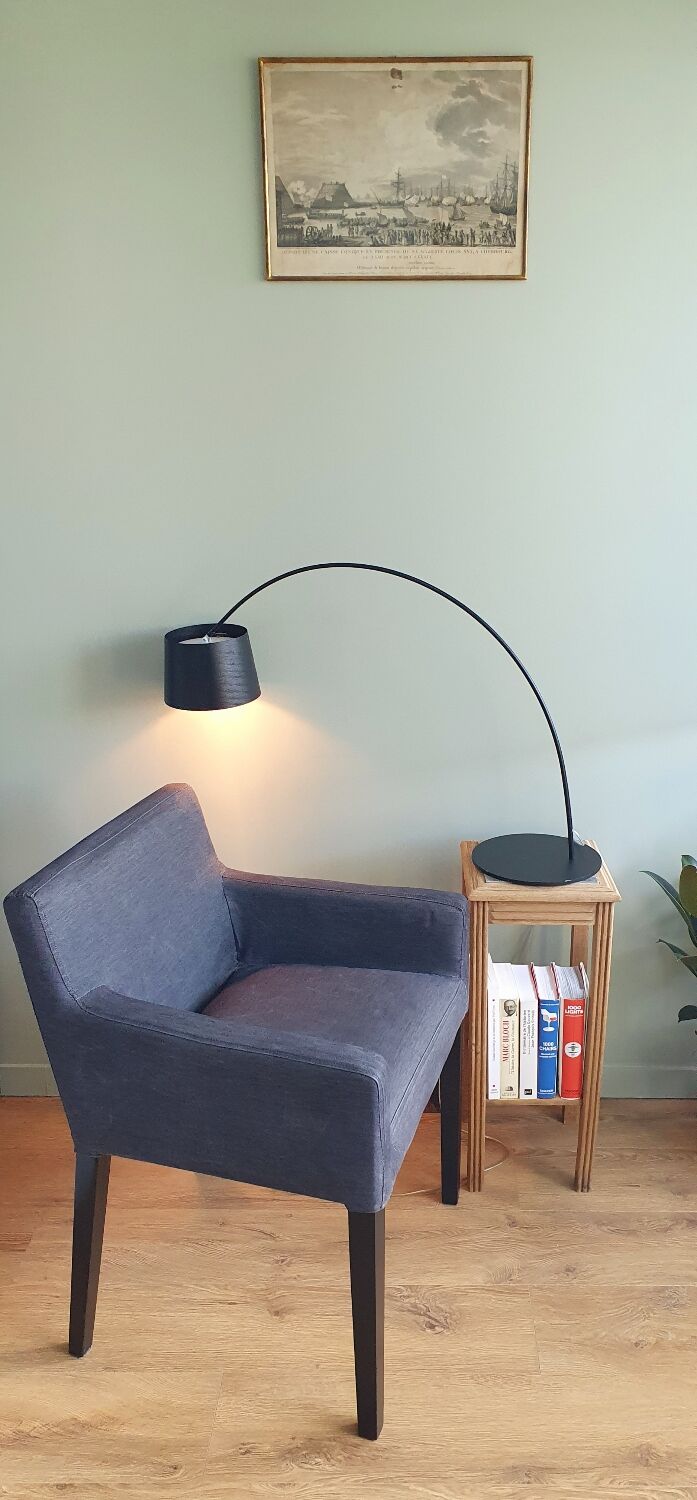 Art Deco harness 1930