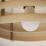 Hungarian floor lamp by Borsfay Tamás