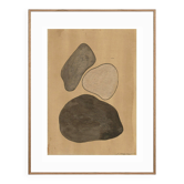Dessin original de J. Rodgussar – Encres sur papier
