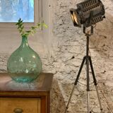 Russian cinema projector 1950