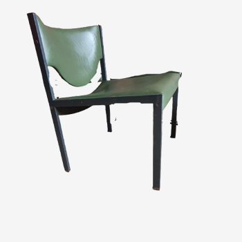 Fauteuil lubke