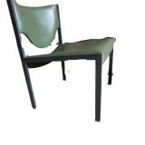 Lubke armchair