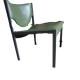 Lubke armchair