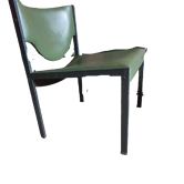 Lubke armchair