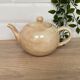 Niderviller teapot