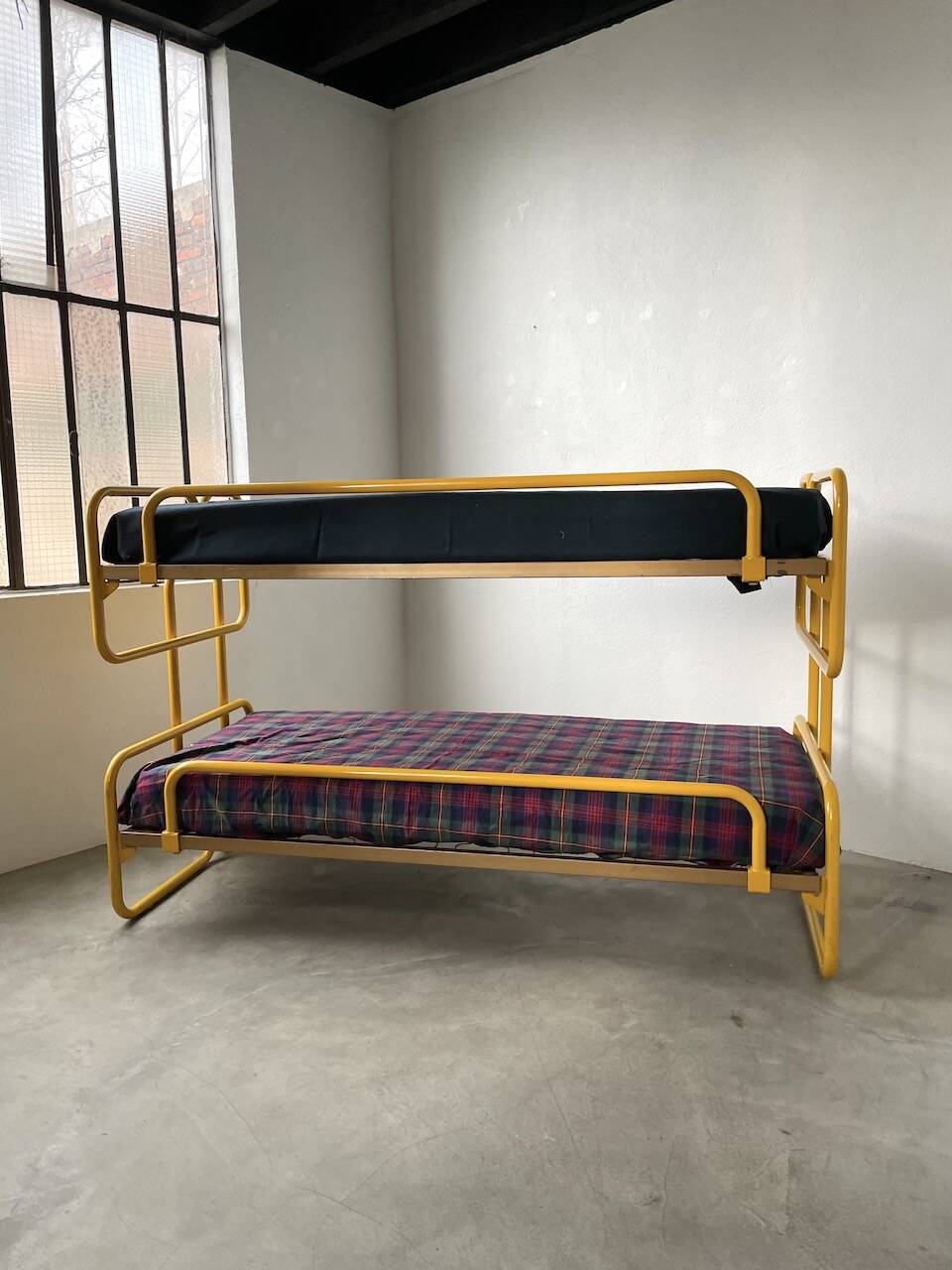 70s Marc Berthier style bunk bed