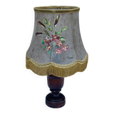 Bedside lamp