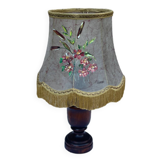 Lampe de chevet