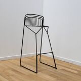 Pair of Ribelle stools, Luxy