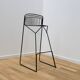 Paire de tabourets Ribelle, Luxy