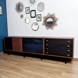 70s sideboard