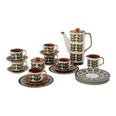 Service Boch Rambouillet Belgium 1960 vintage