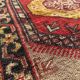 Small Persian rug