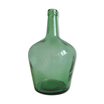 Demijohn Ayelence 2 litres green