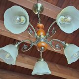 Lustre ancien