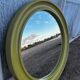 Carrara & Matta wall mirror