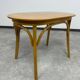 Art Deco coffee table by Thonet Debrecen