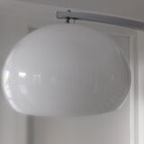 Lampadaire arc Reggiani