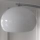 Lampadaire arc Reggiani
