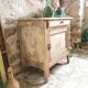 Confiturier, restored mini Parisian buffet