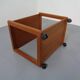 Mid-Century Teak Trolley by Aksel Kjersgaard for Odder Møbler, 1960s