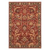 Red Oriental Carpet 1.6x2.4m RITA
