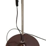 Heavy and beautifully made floor lamp from Germany.